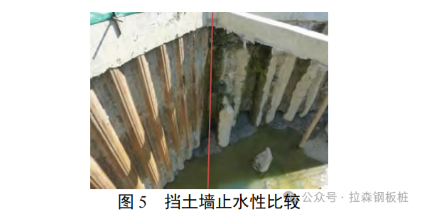 [专题]组合钢板桩工艺