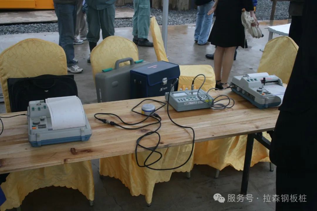 【回顾】年第三届压入技术国际研讨会（2010）