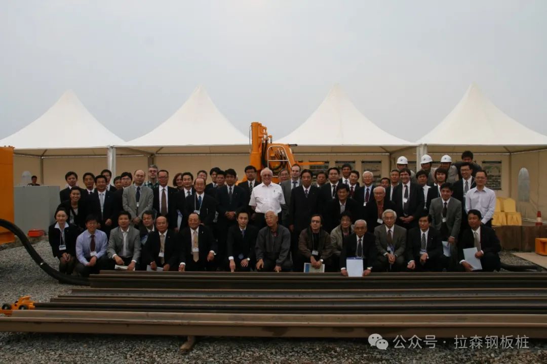 【回顾】年第三届压入技术国际研讨会（2010）